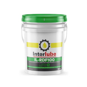 IL RDF100