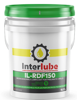 Interlube - Proveedor de Soluciones Industriales de productos biodegradables