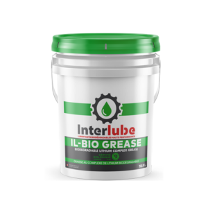 IL-BIO GREASE